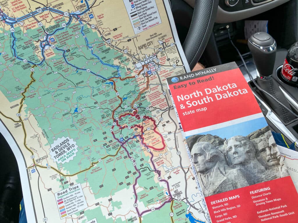 The Dakotas Road Trip Day 3