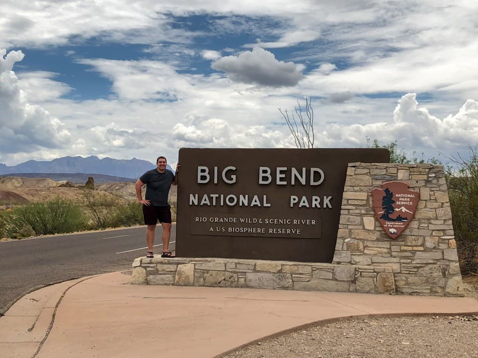 Big Bend National Park