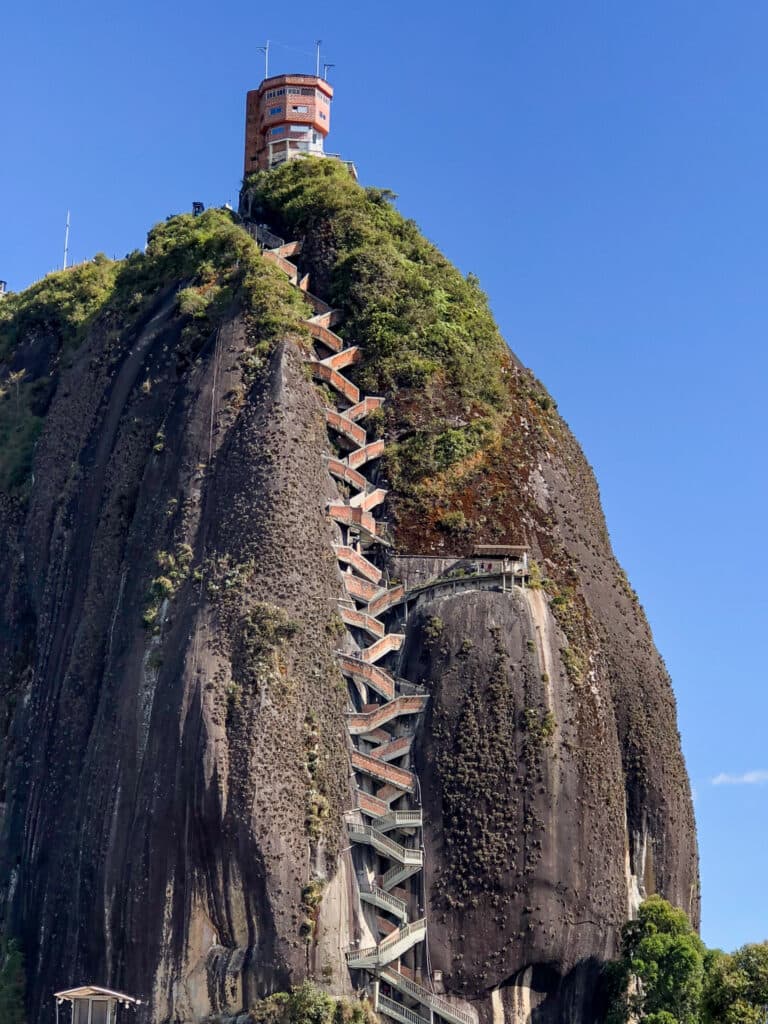 Guatape Day Trip - Medellin Colombia