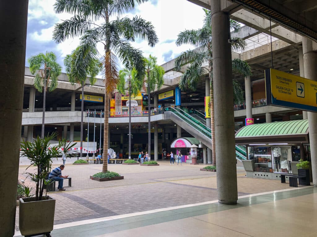 How To Travel From Medellin to Salento Colombia