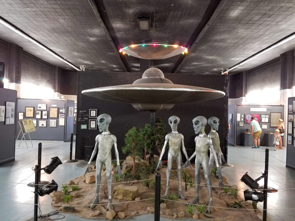 UFO Museum