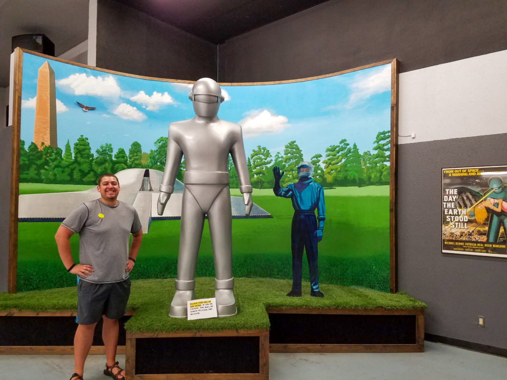 UFO Museum