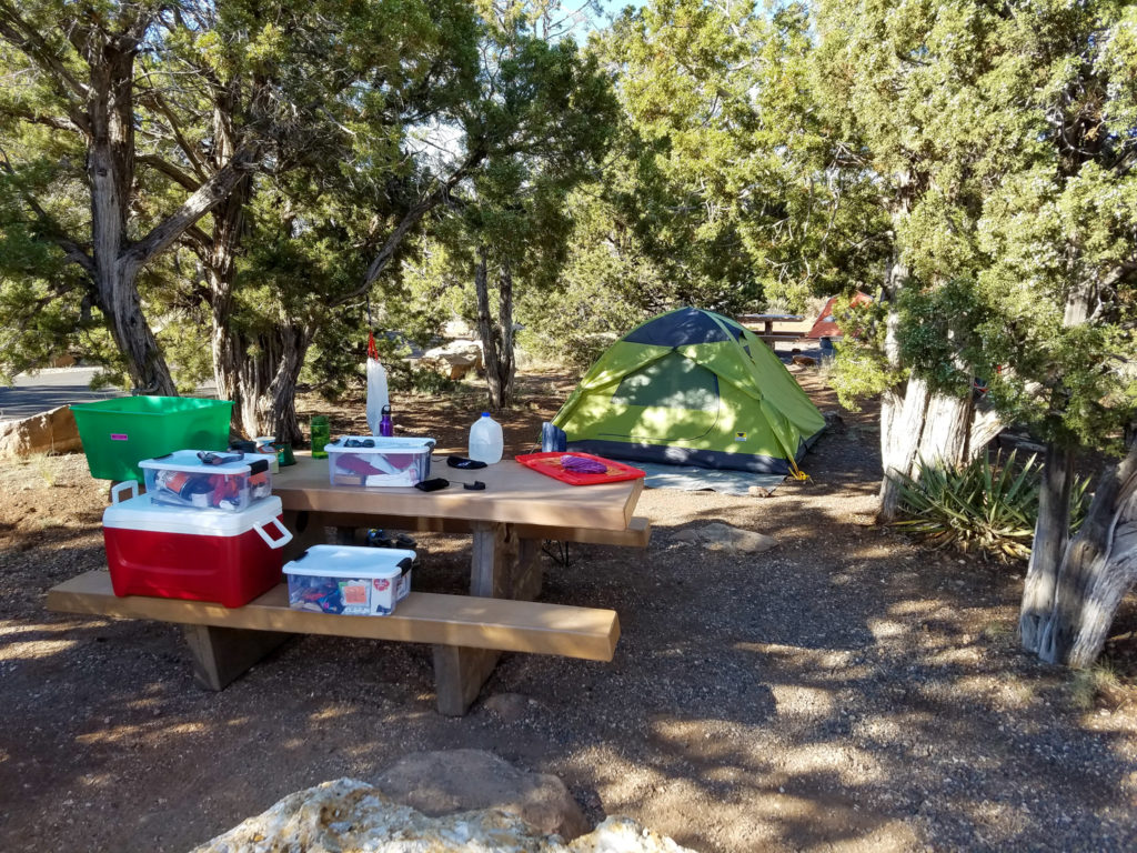Grand Canyon National Park