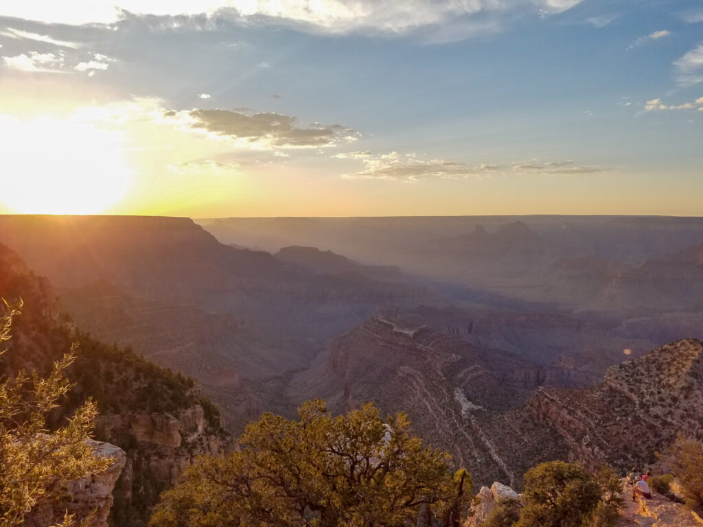 Desert View Drive