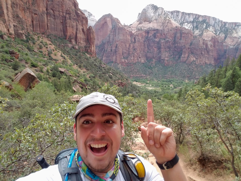 Zion National Park