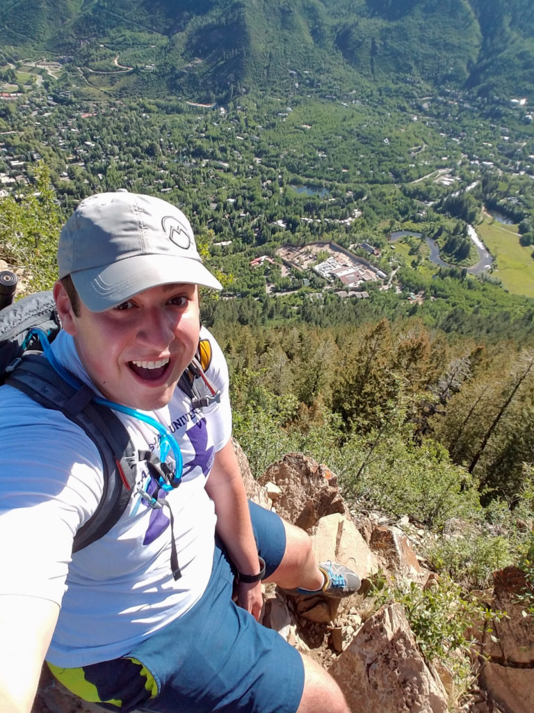 Aspen Colorado