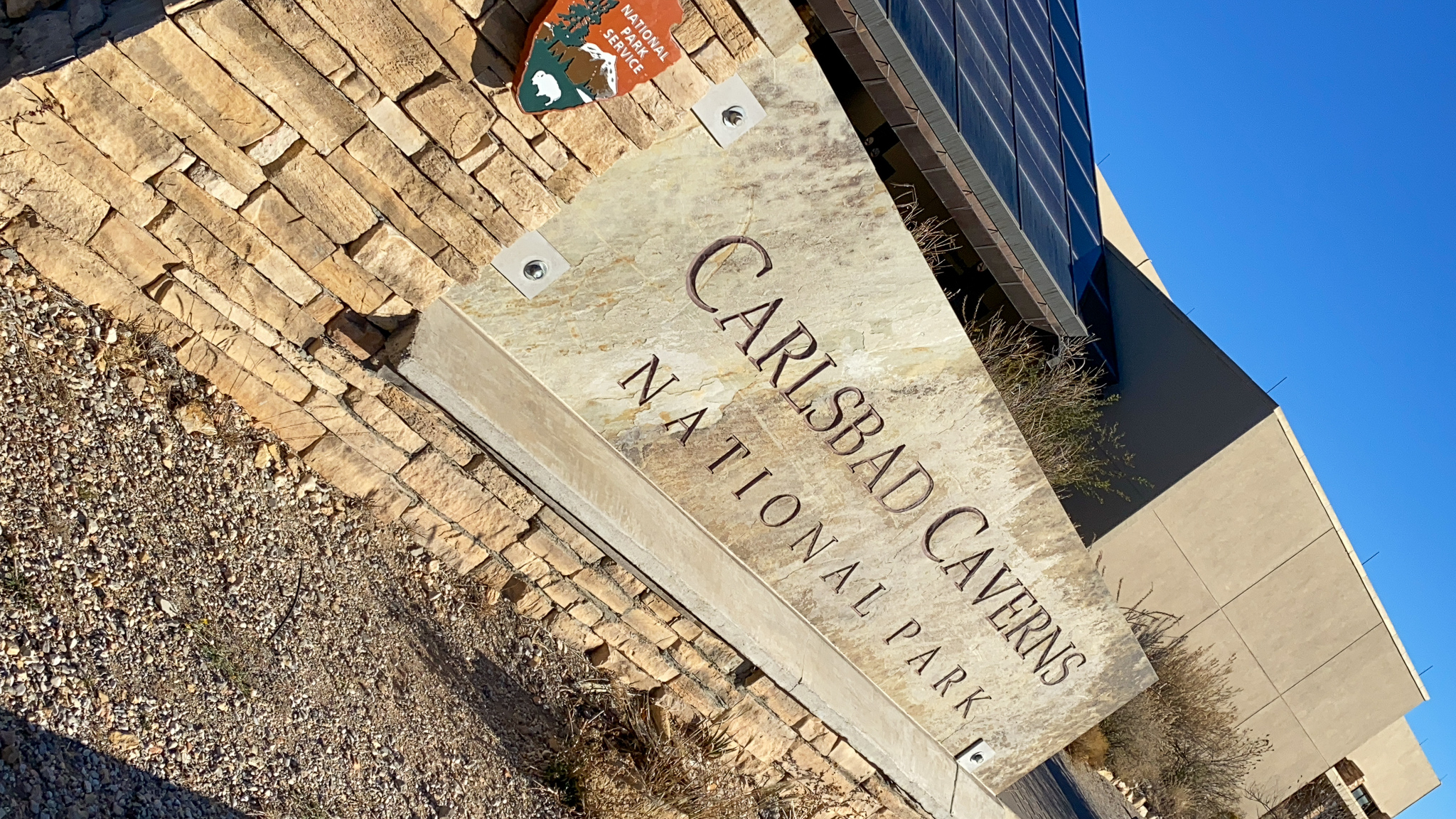 Carlsbad Caverns National Park