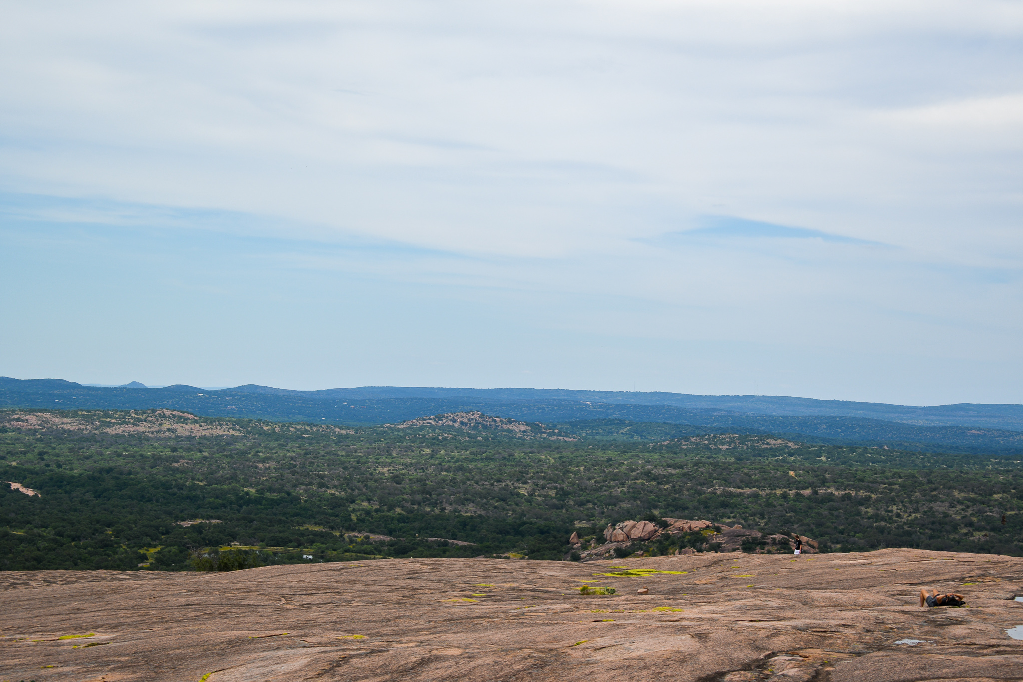 Enchanted Rock
