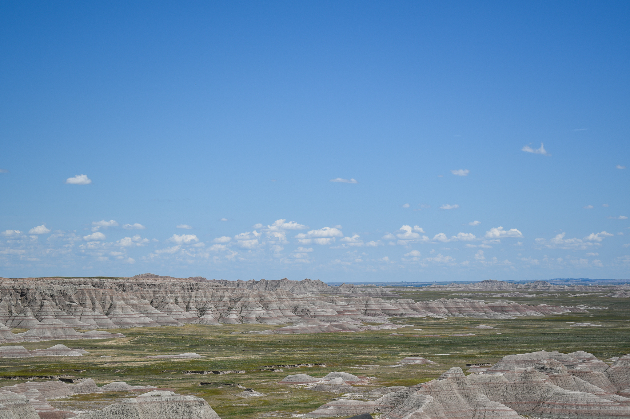 South Dakota