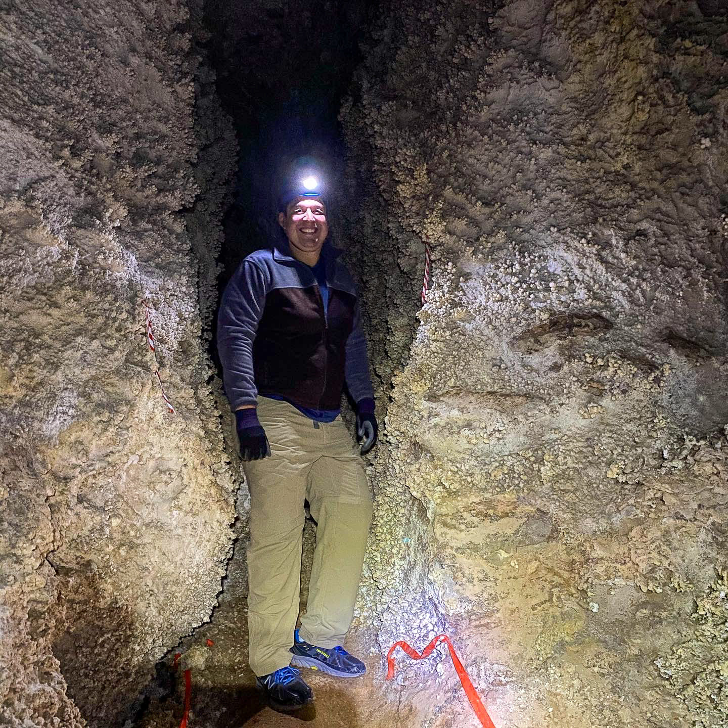 Carlsbad Caverns