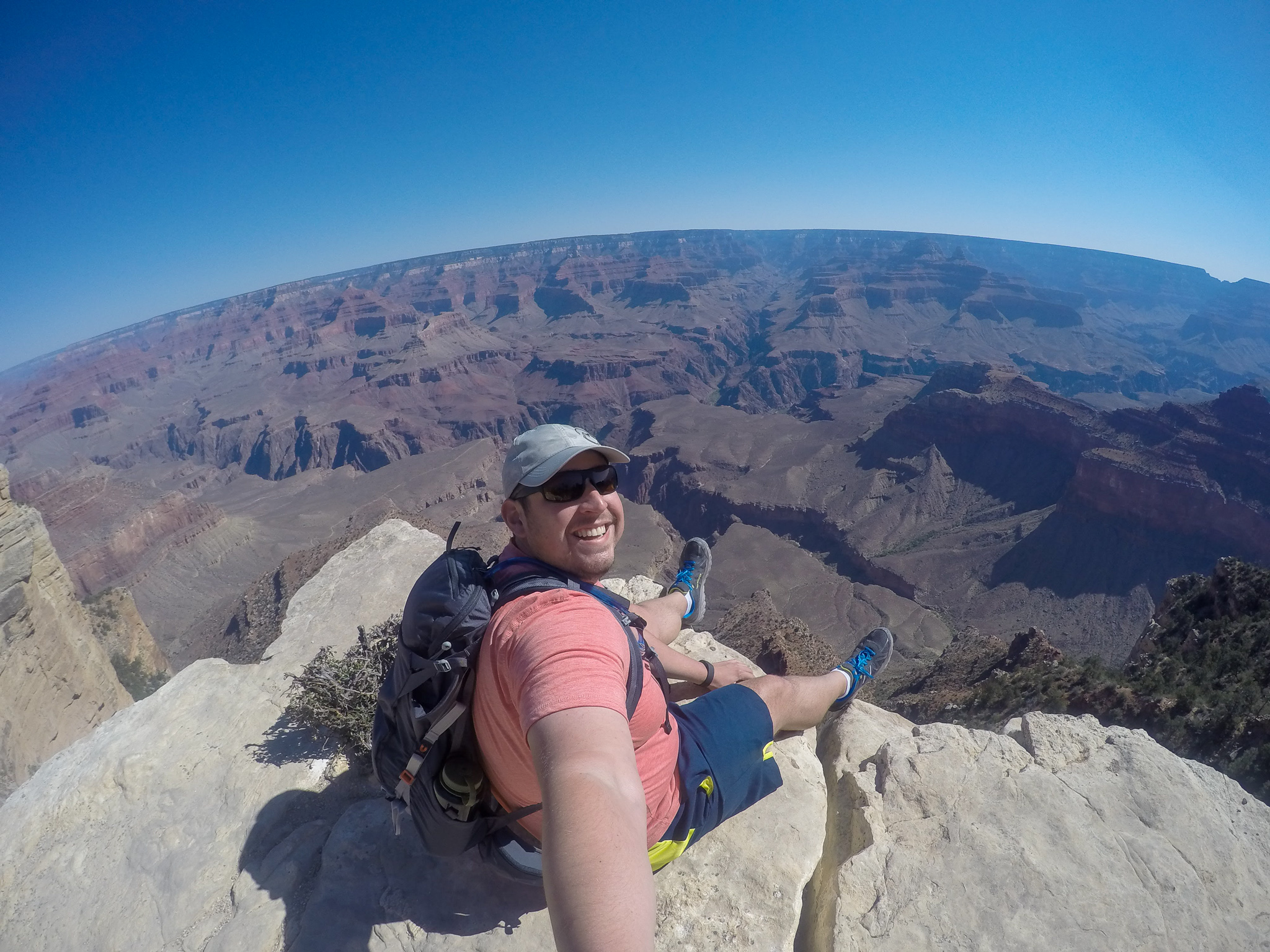 Grand Canyon National Park