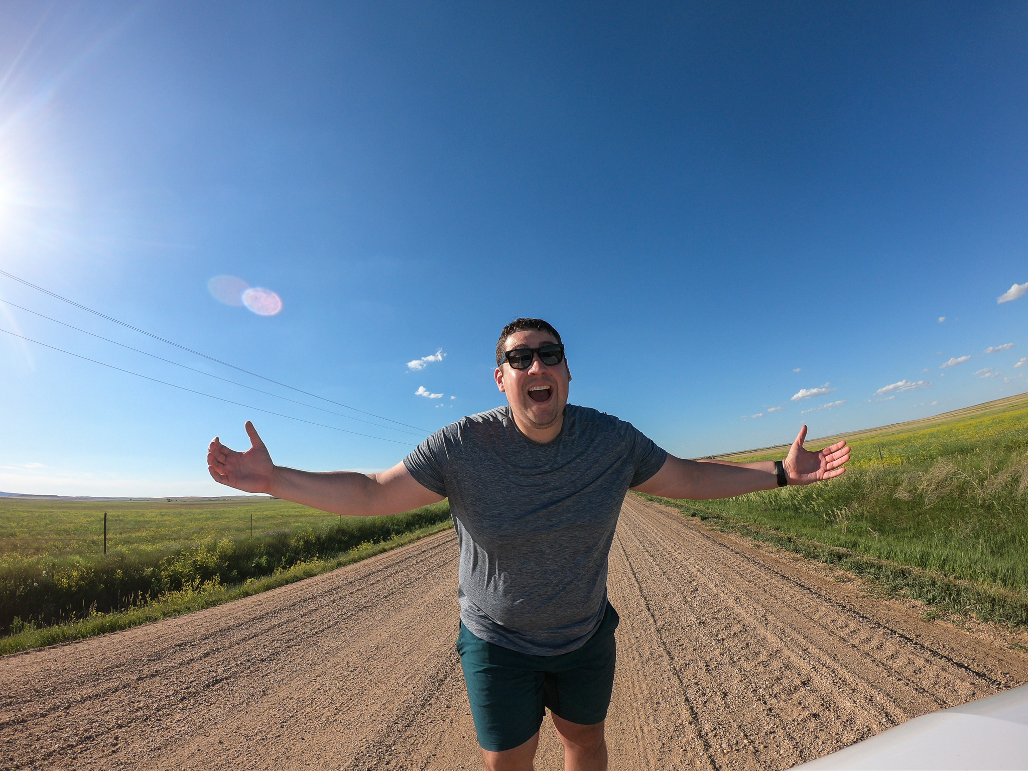South Dakota