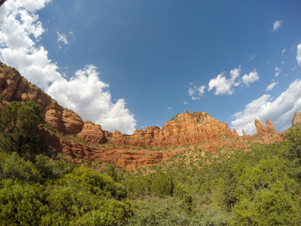 Sedona Arizona