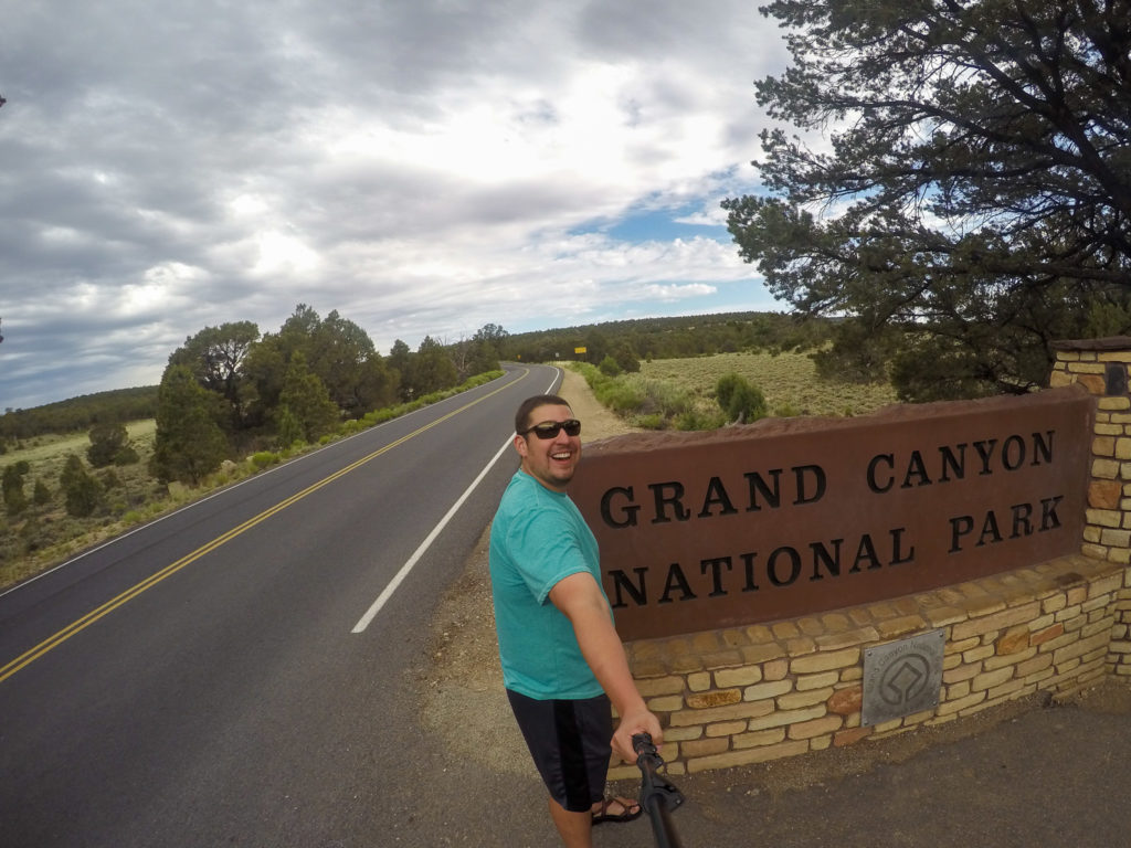 Grand Canyon National Park