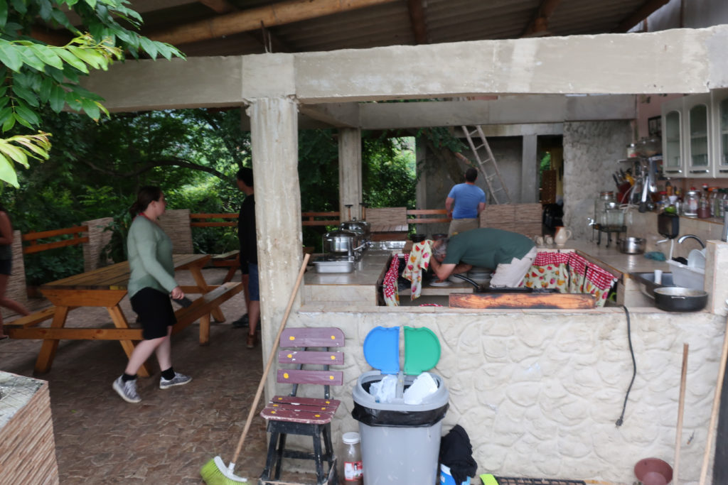 Jungle Joe House