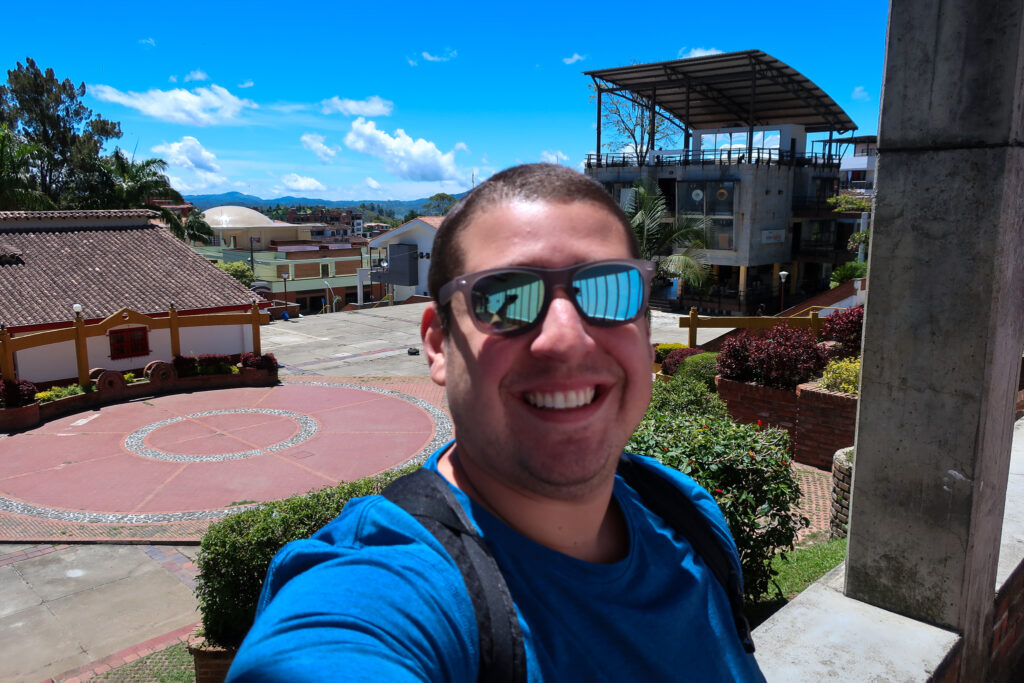 Penol Town Square