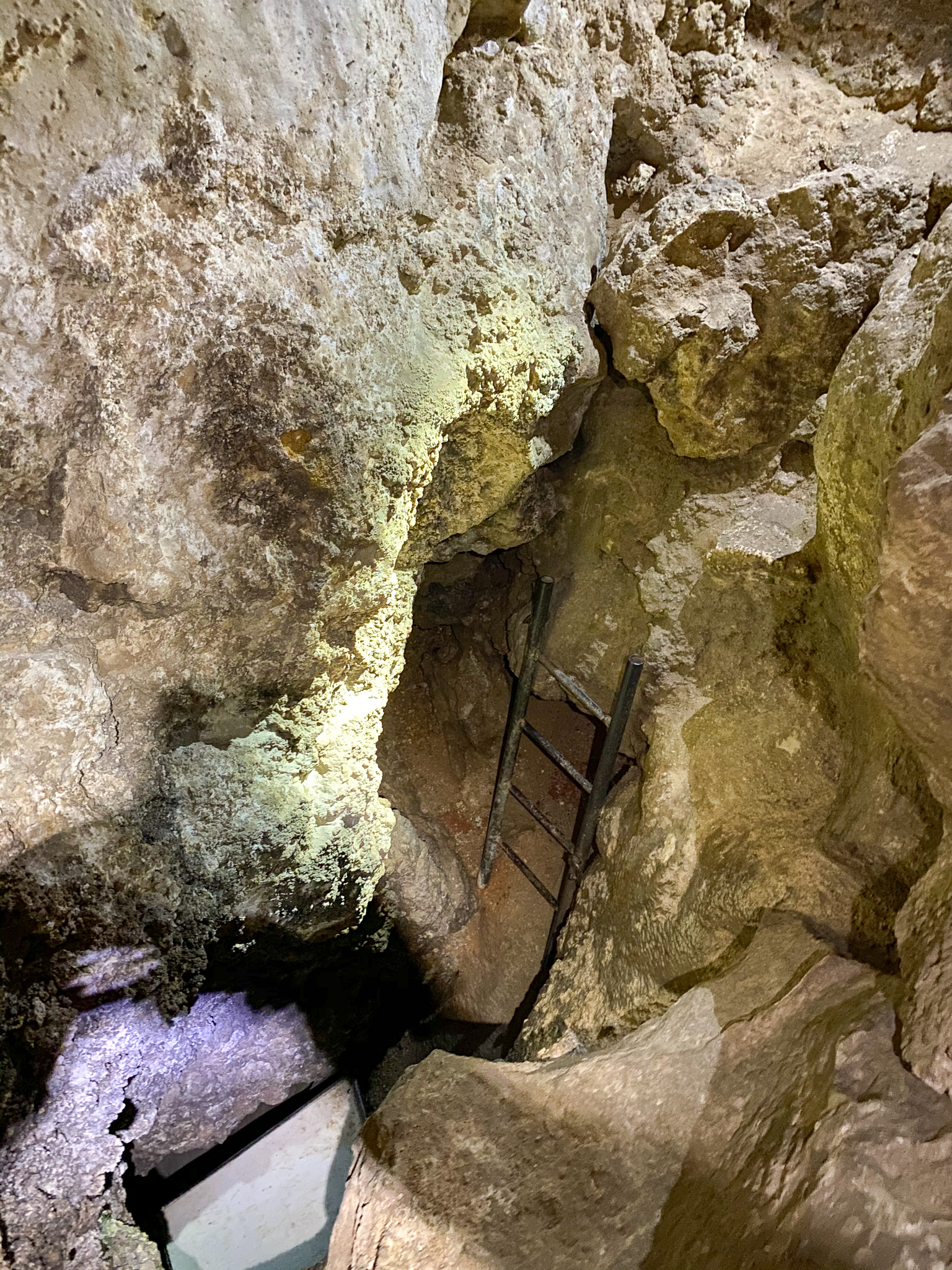 Carlsbad Caverns