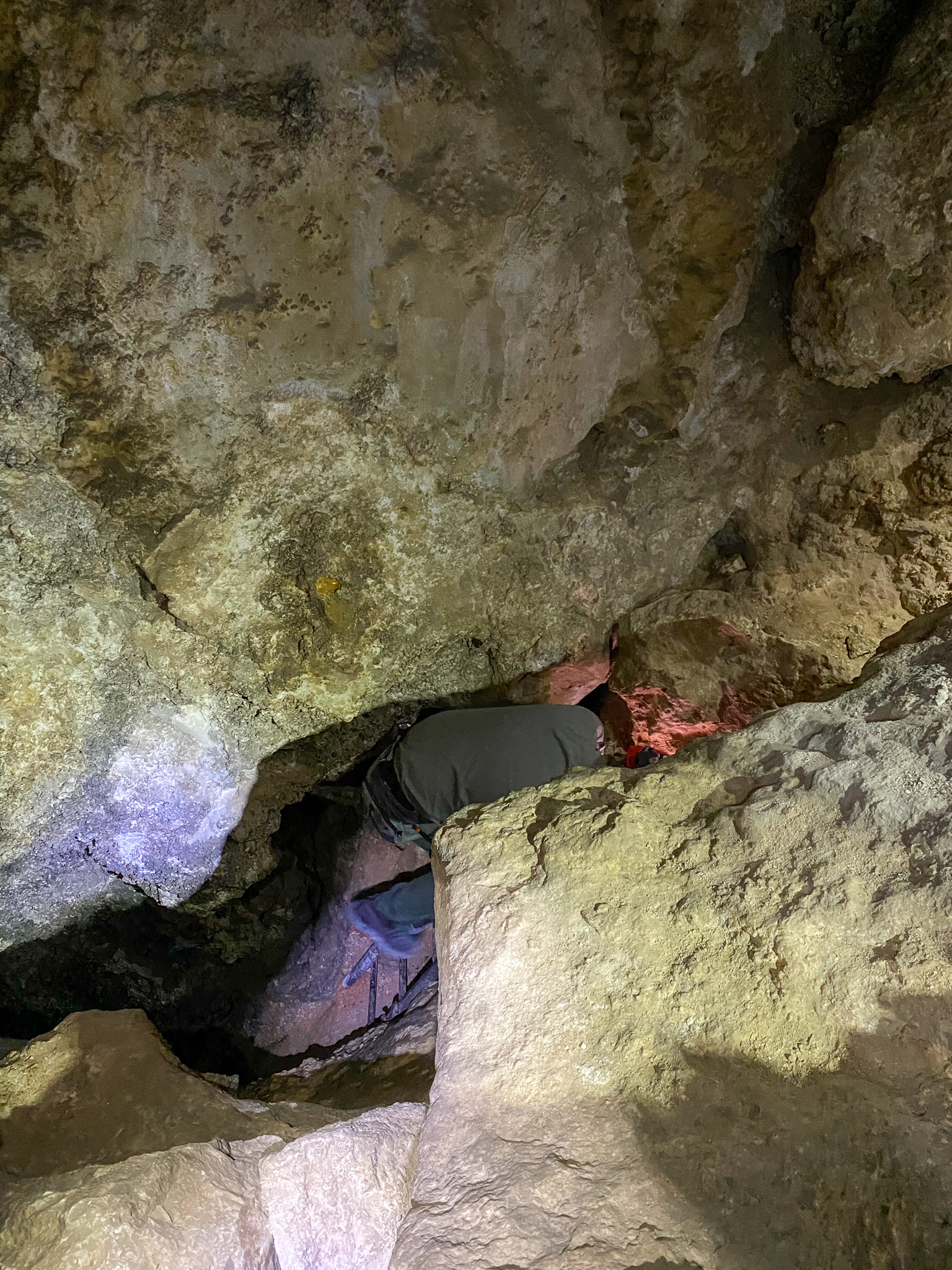 Carlsbad Caverns