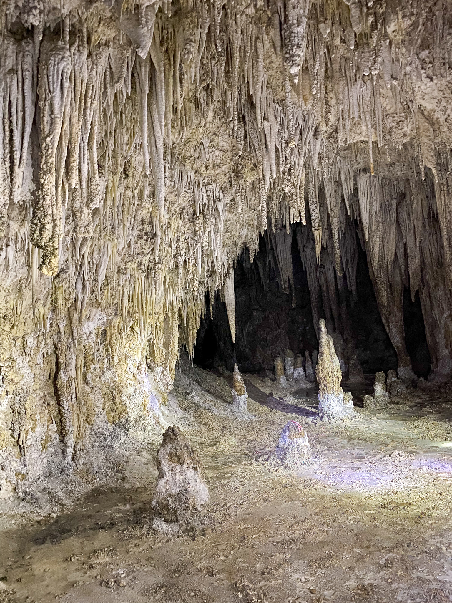 Carlsbad Caverns