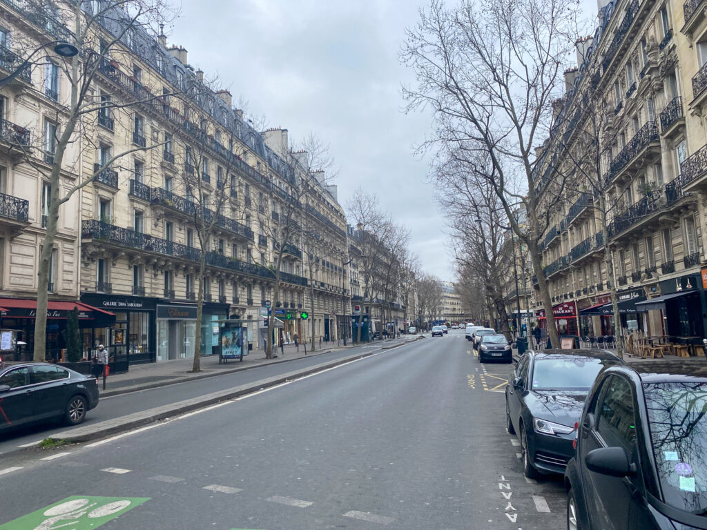paris france