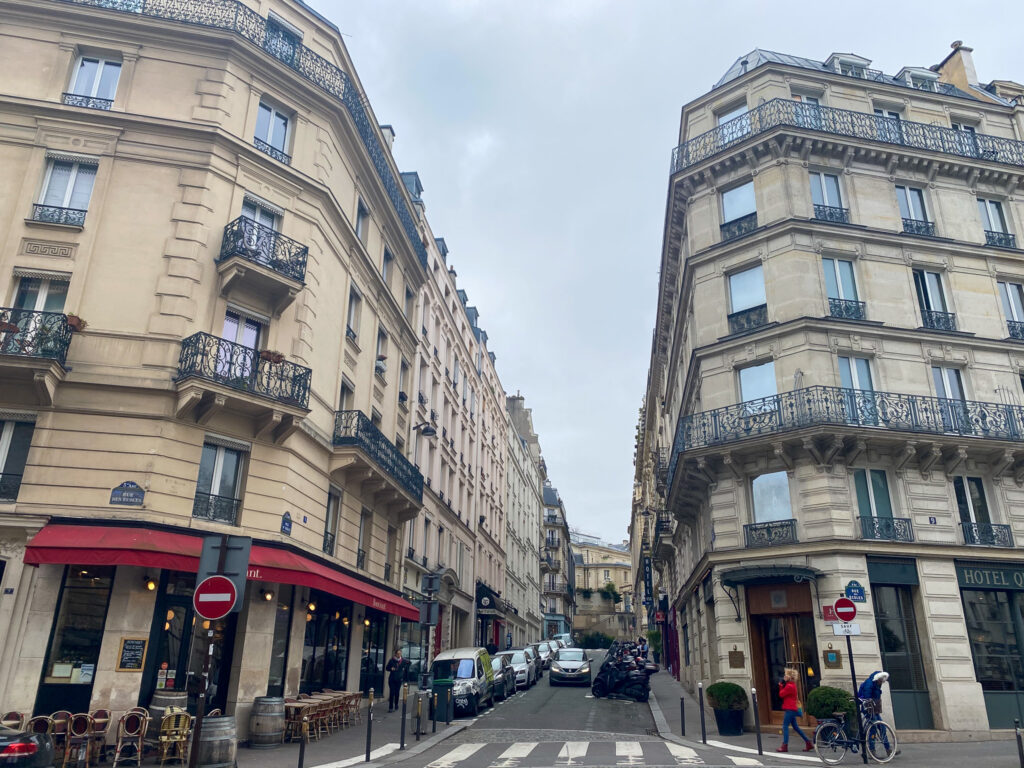 paris france