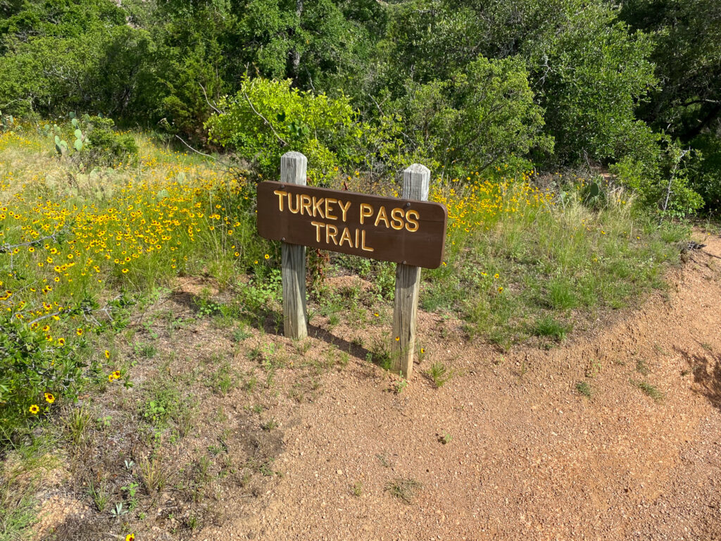 Enchanted Rock