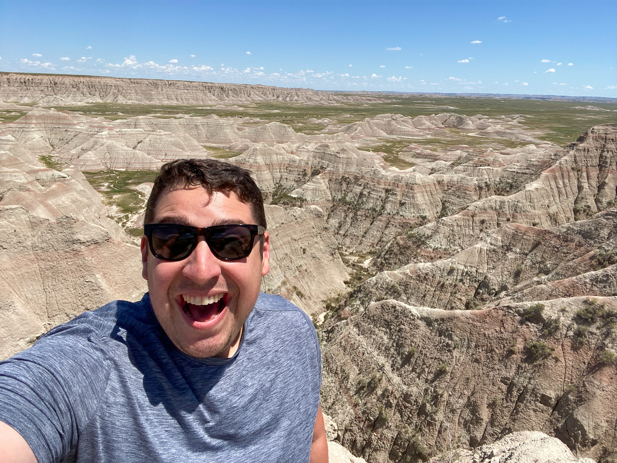 Badlands National Park