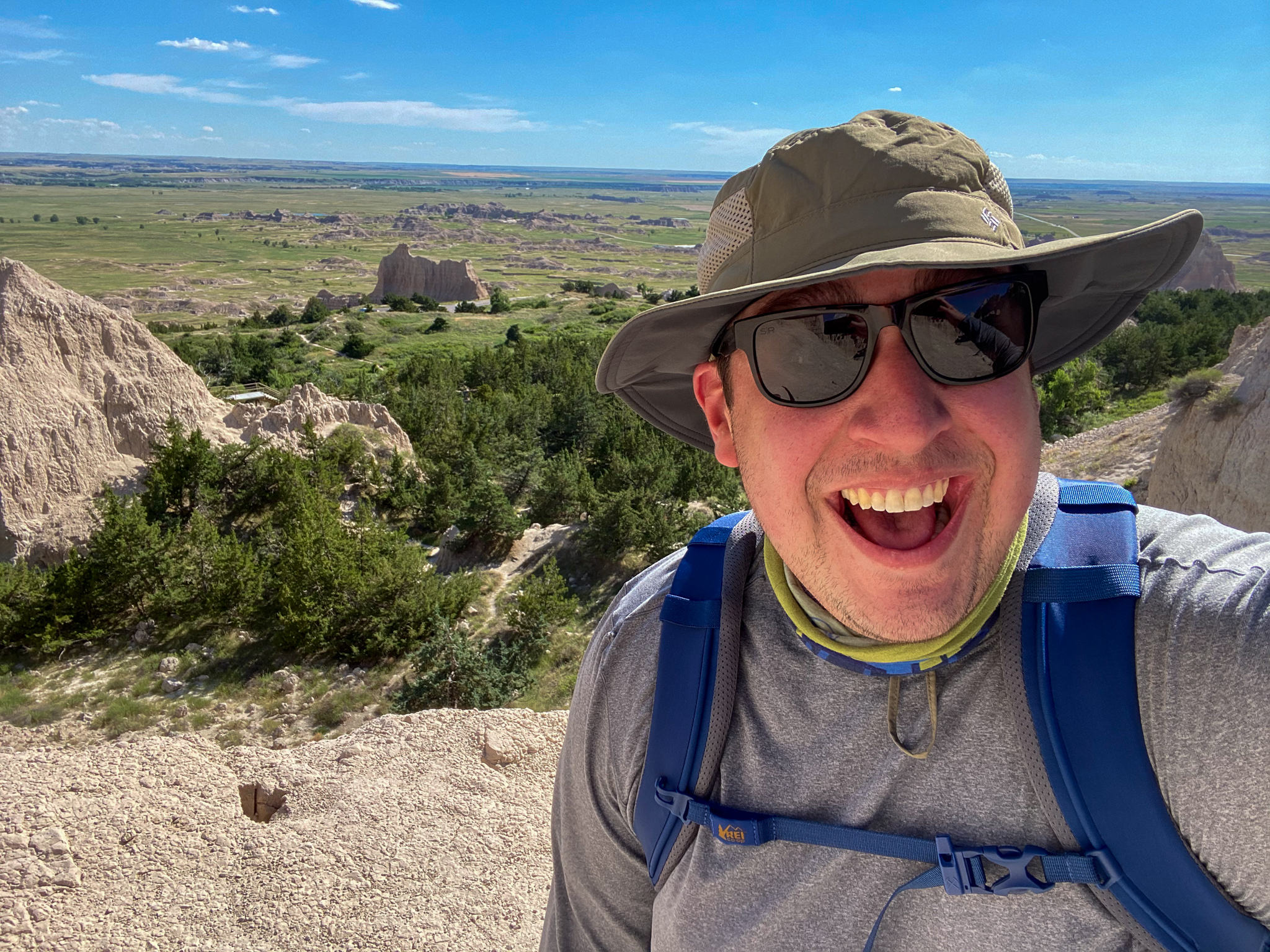 Badlands National Park