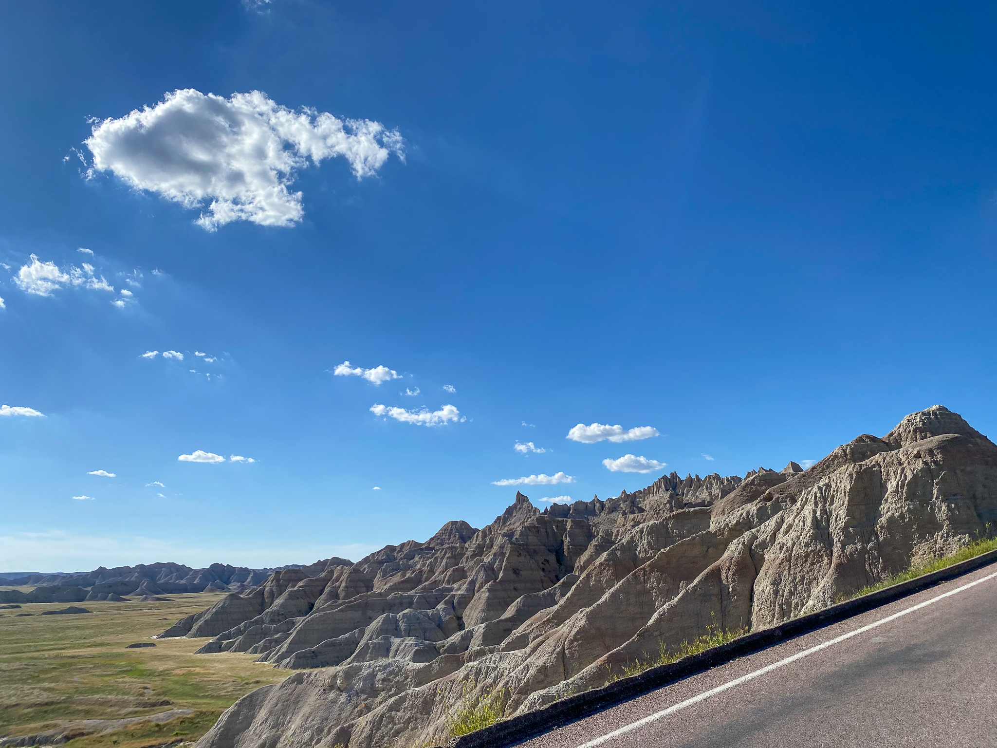 South Dakota