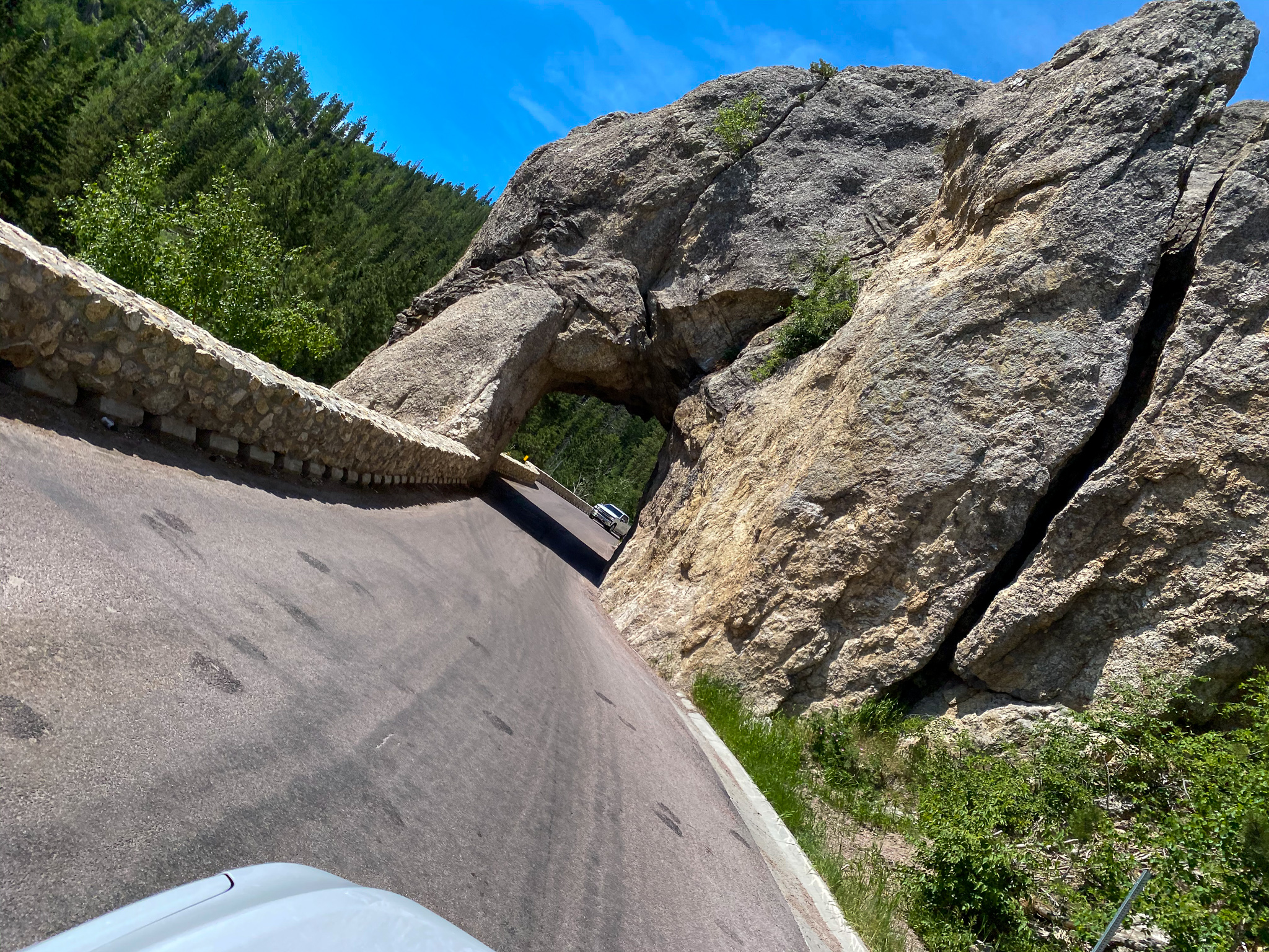 South Dakota