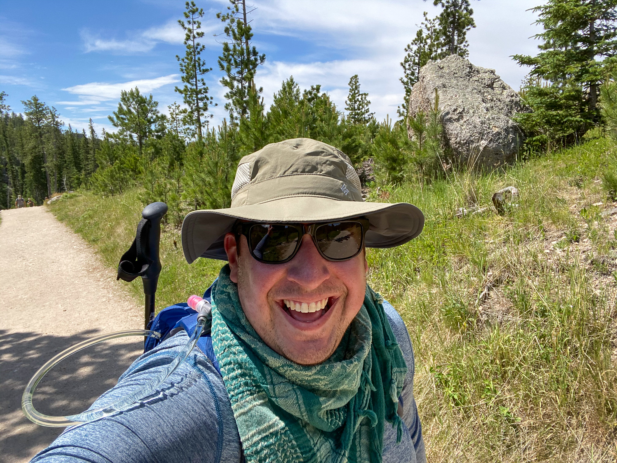 Custer State Park