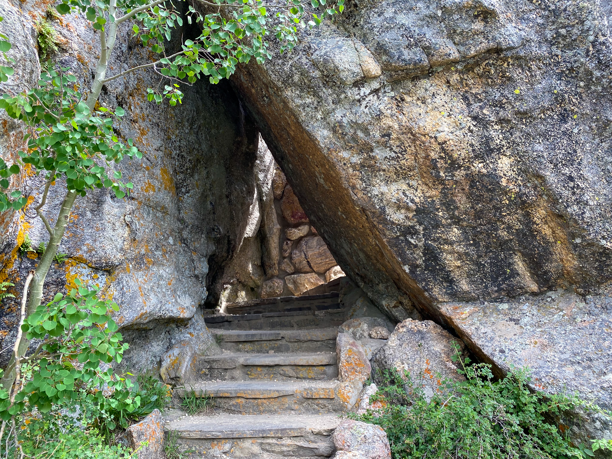 Black Elk Peak