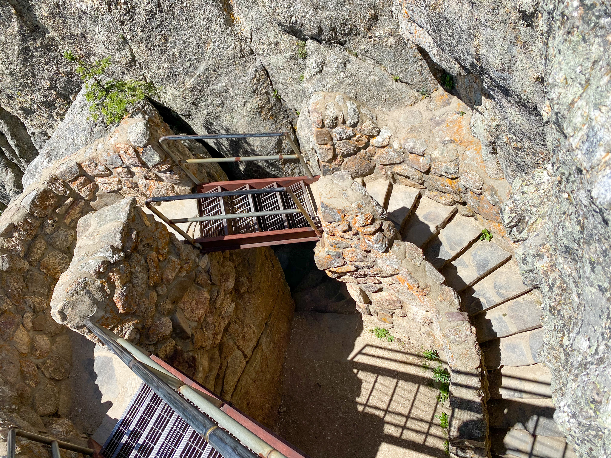 Black Elk Peak