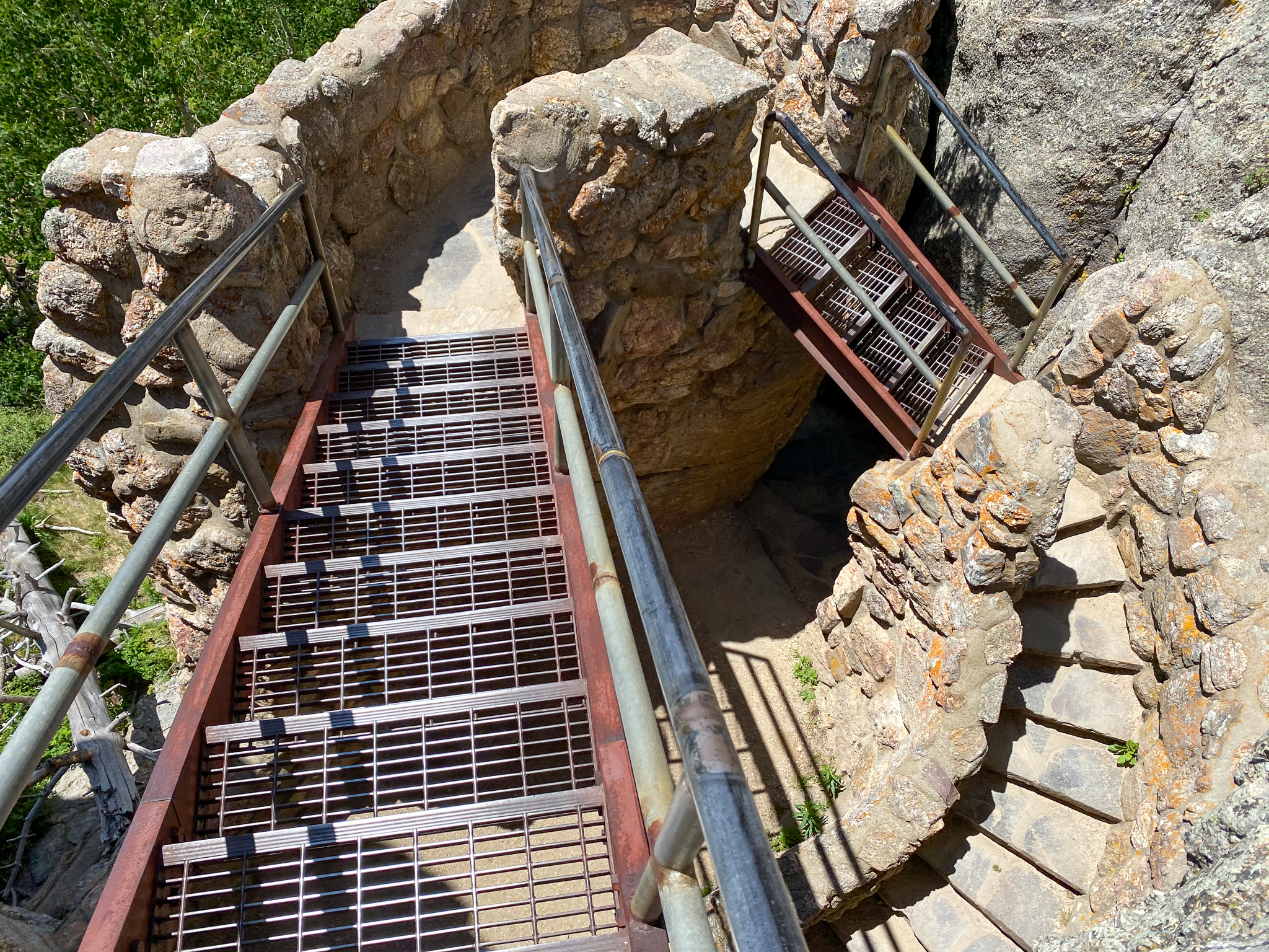 Black Elk Peak