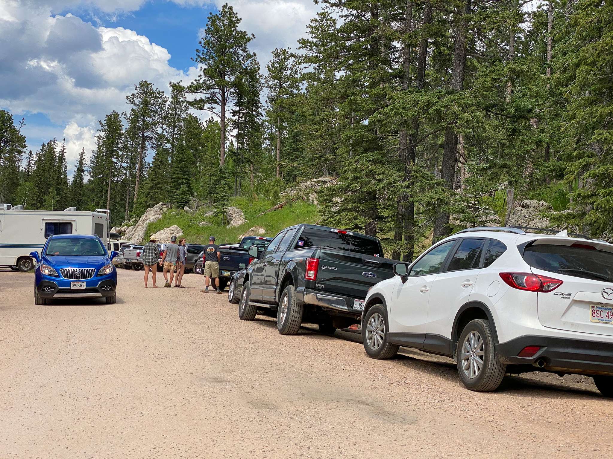Custer State Park