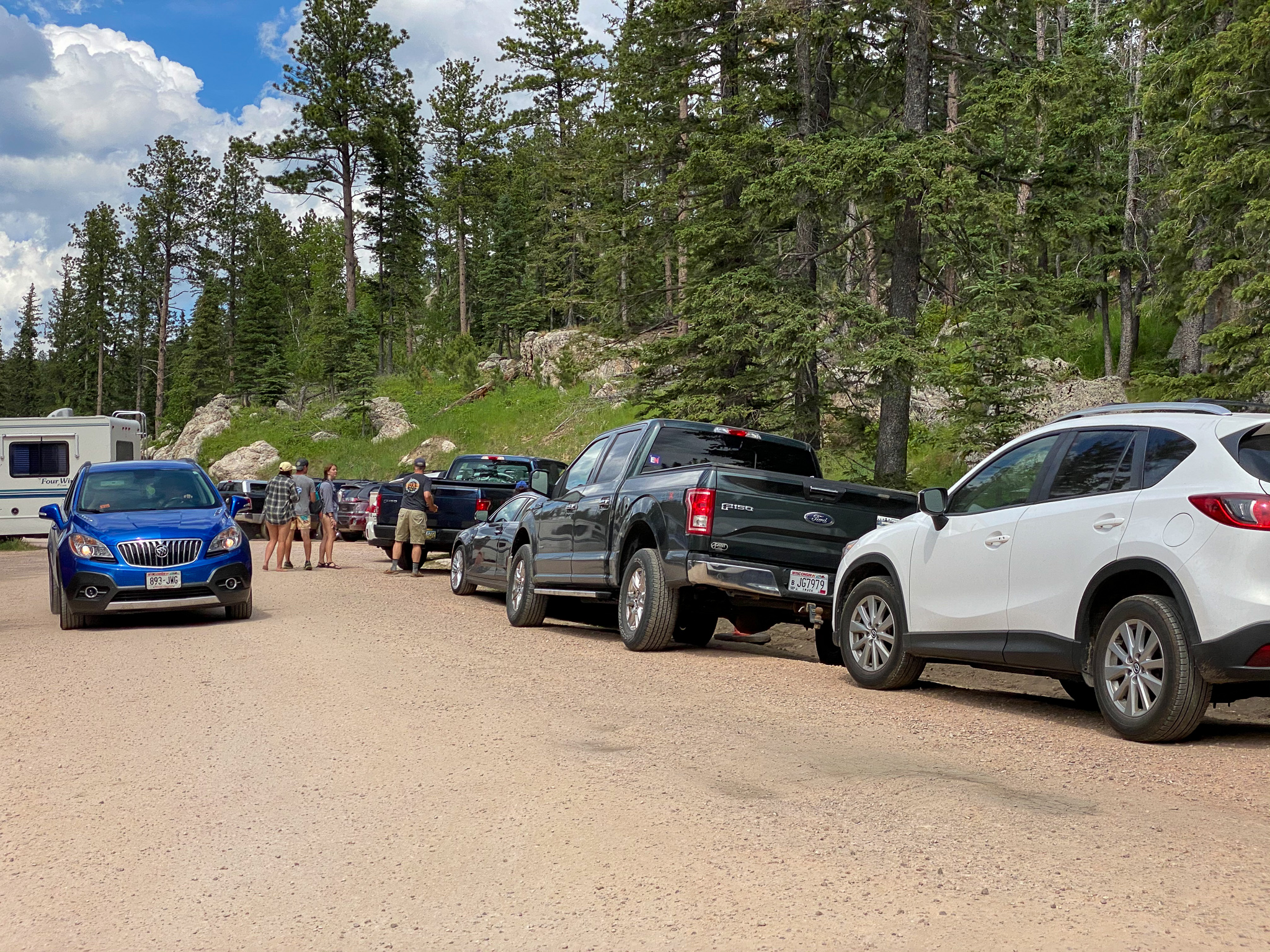 Custer State Park