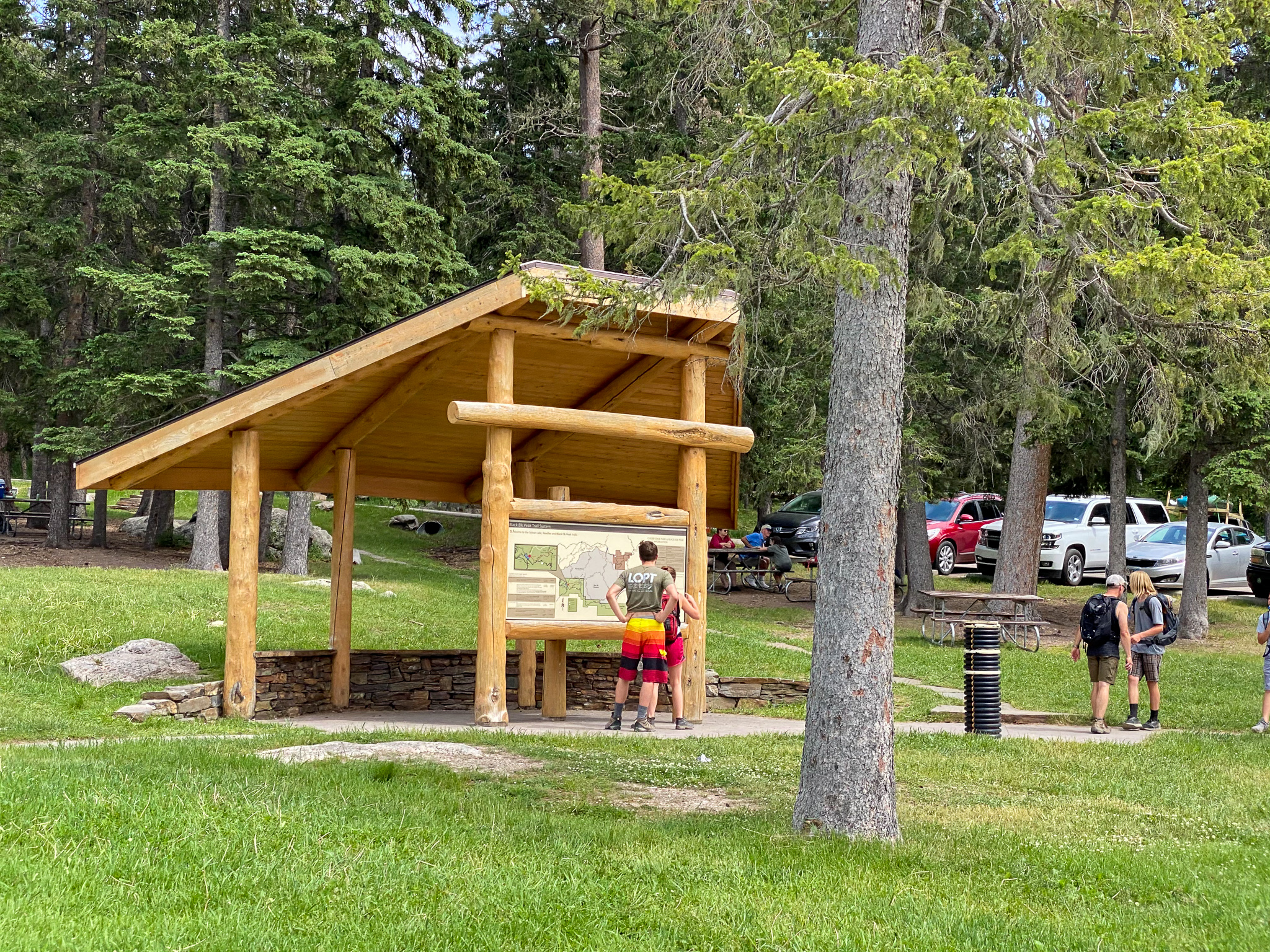 Custer State Park