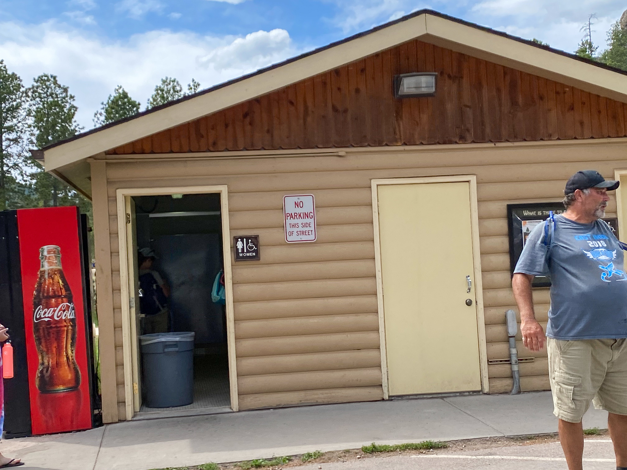 Custer State Park