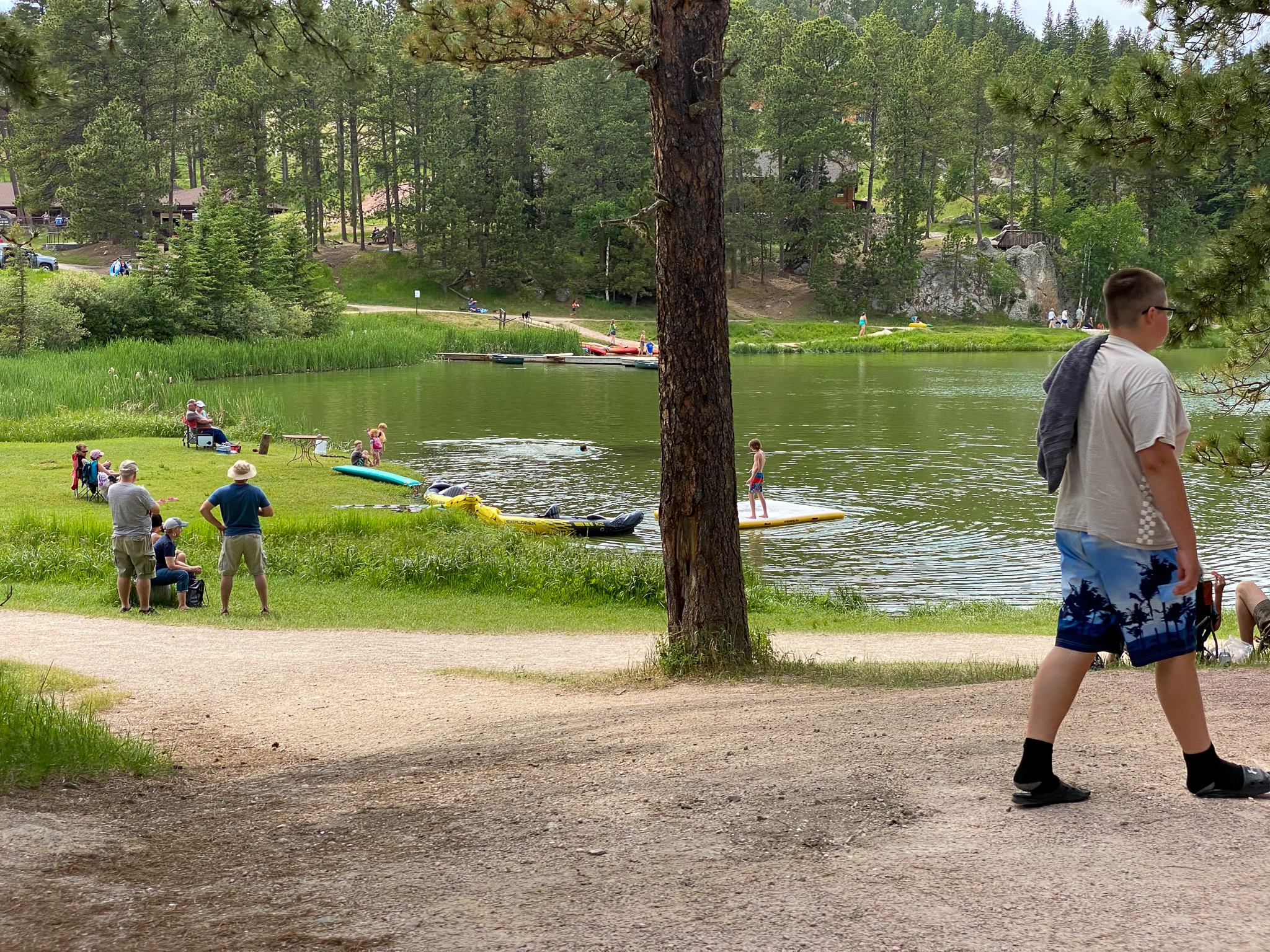 Custer State Park