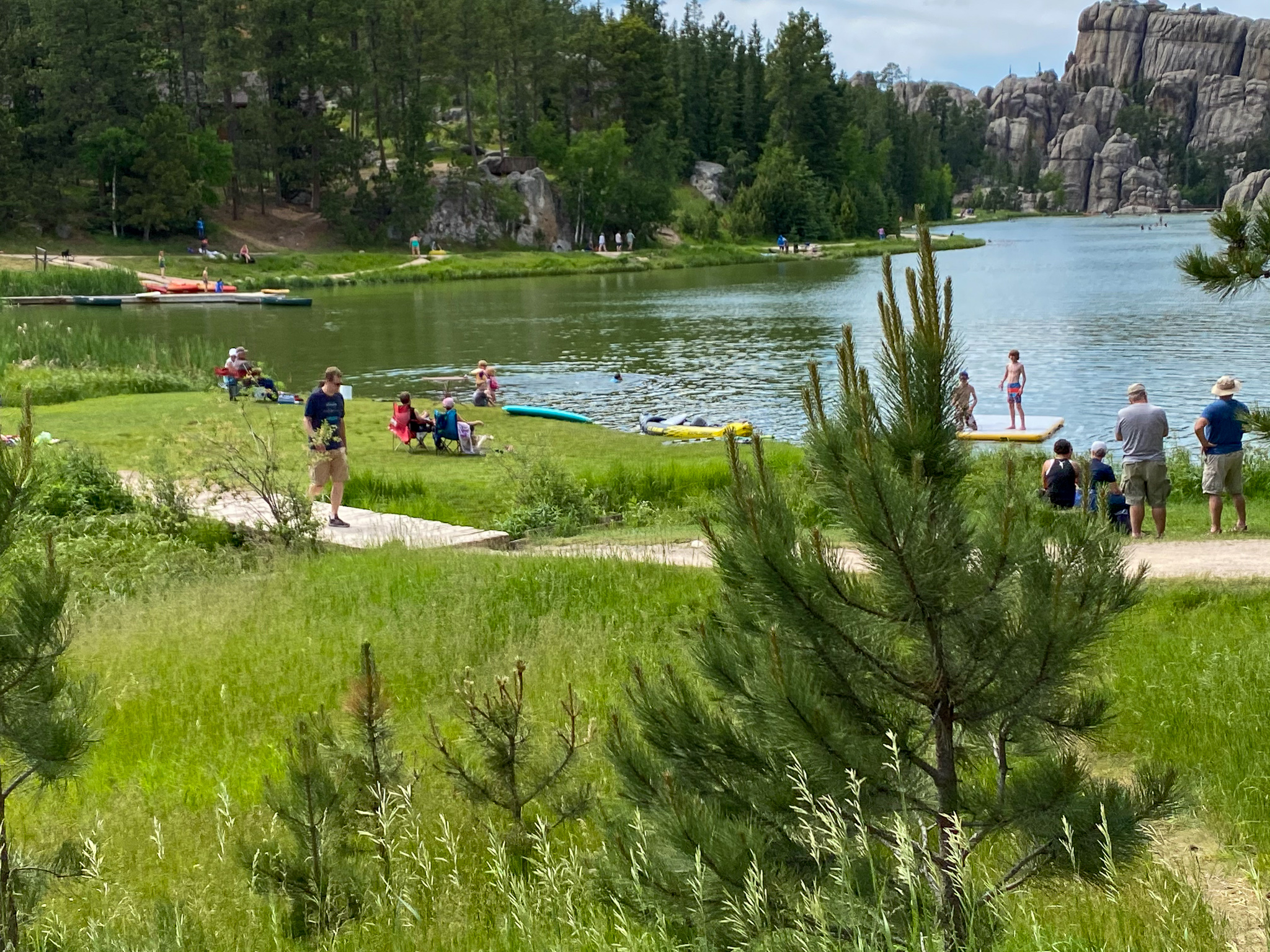 Custer State Park