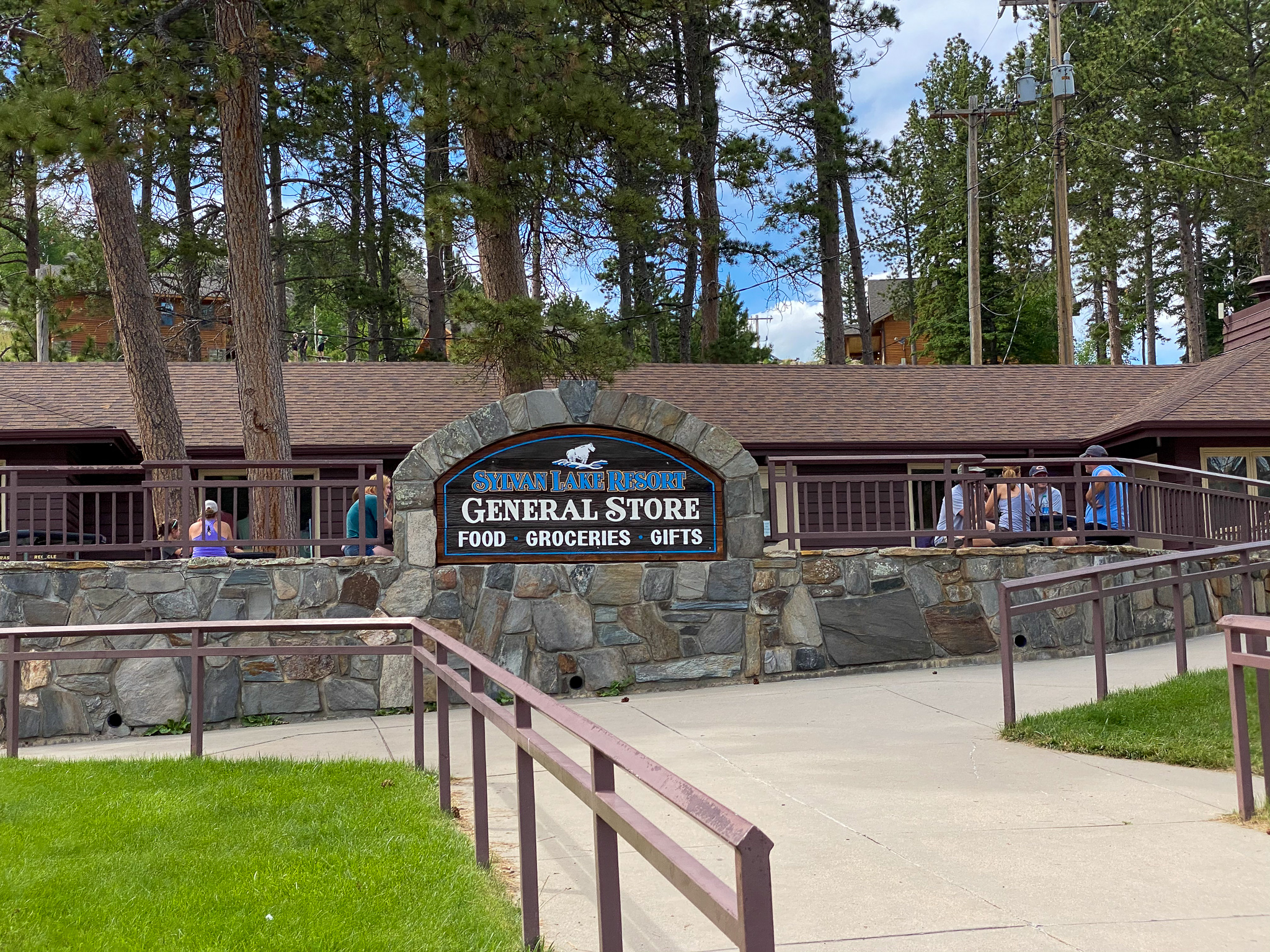 Custer State Park