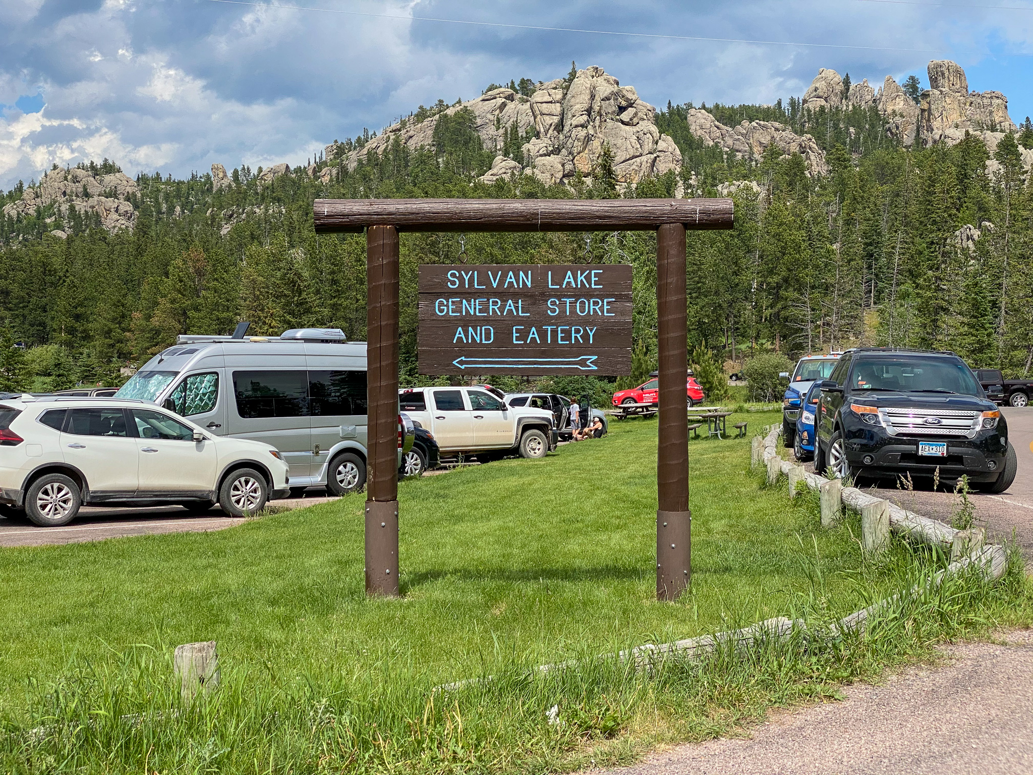 Custer State Park