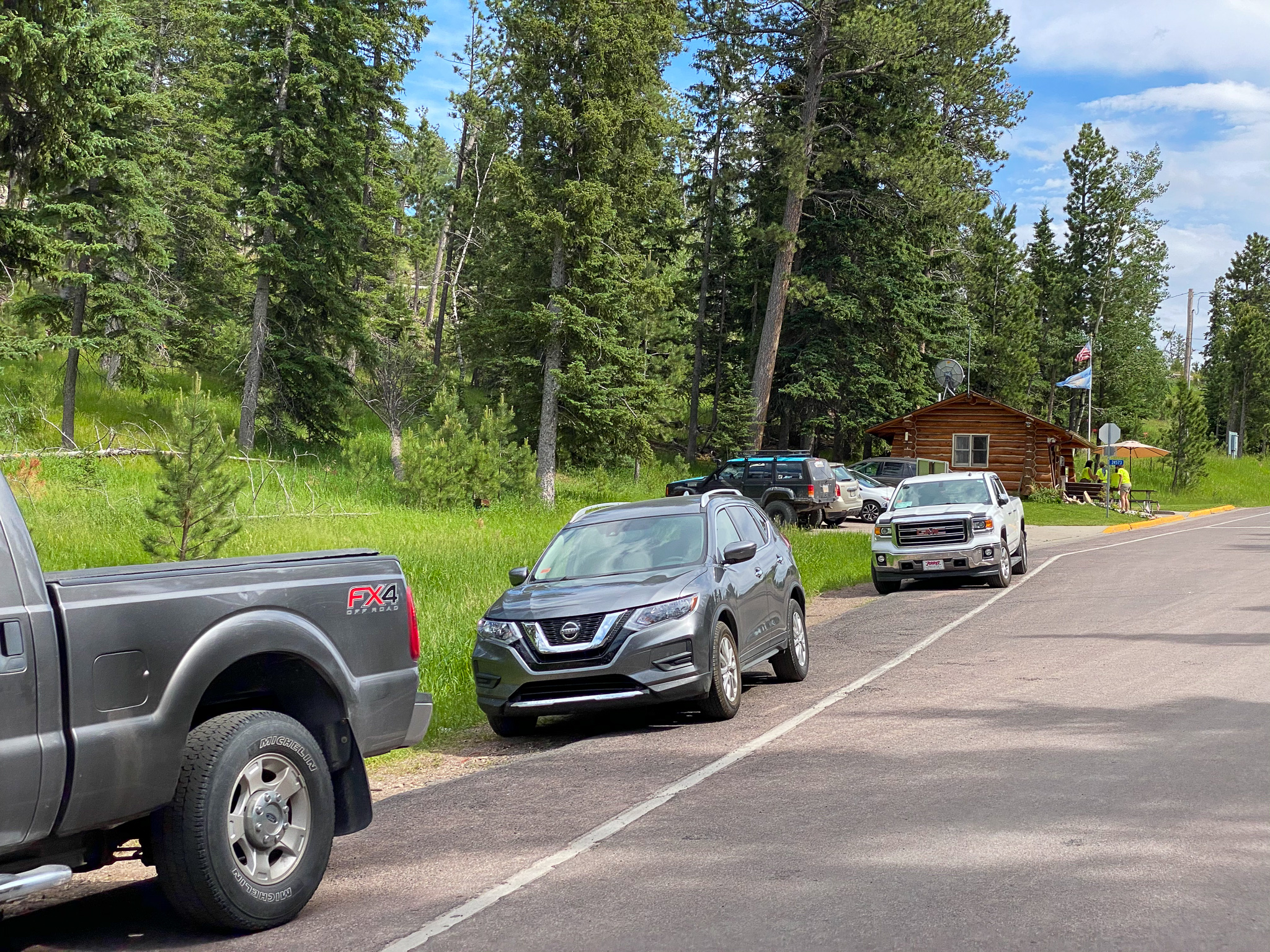 Custer State Park