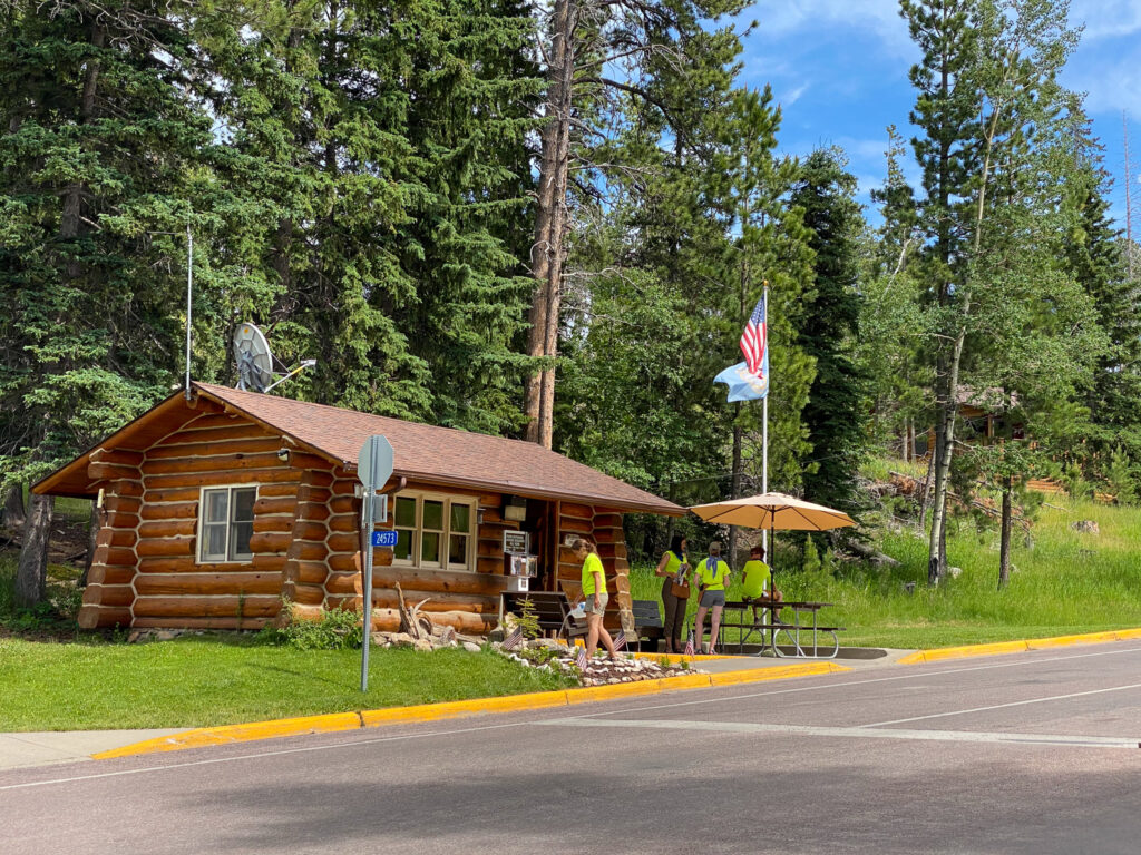 Custer State Park
