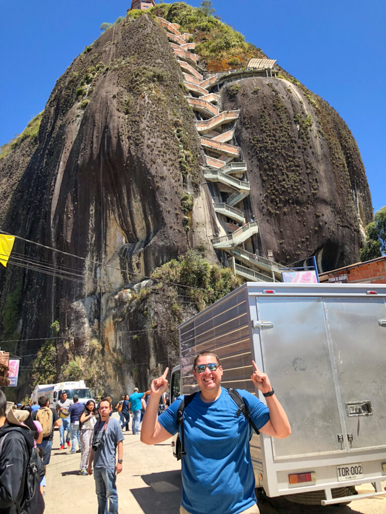 Piedra de Penol