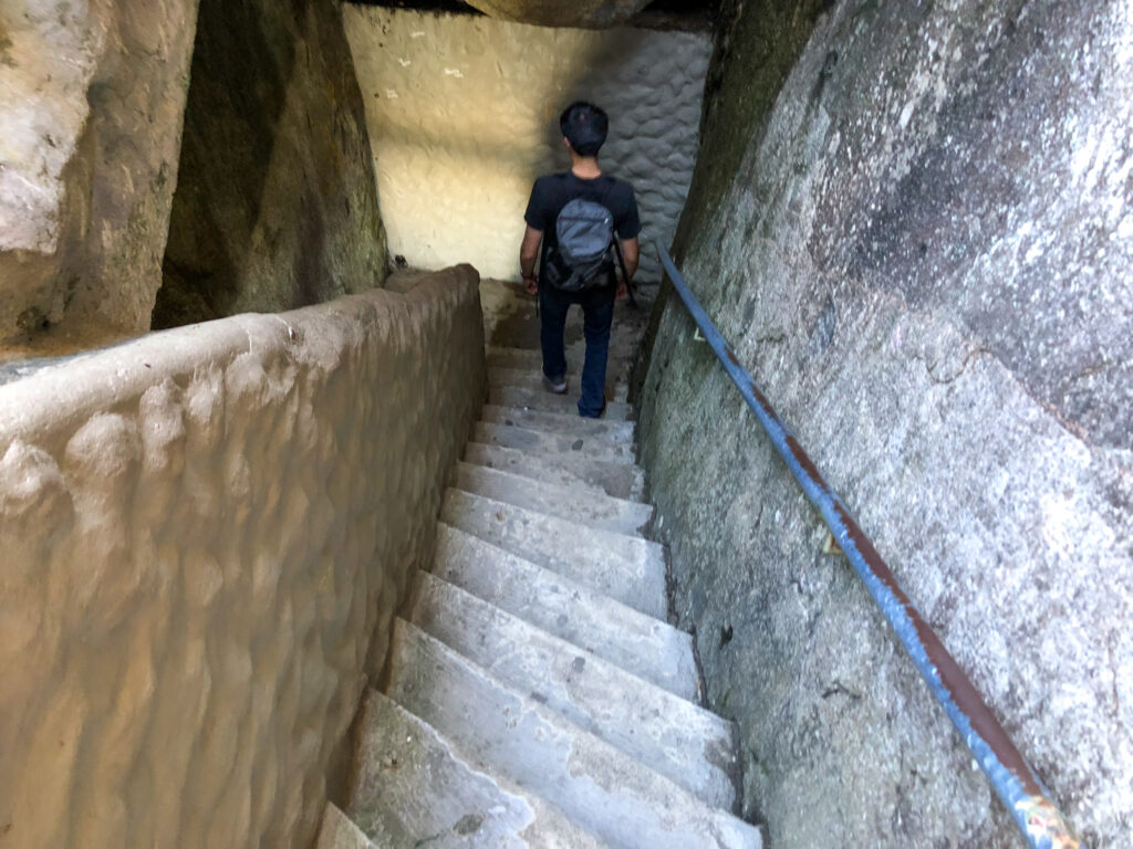 Piedra de Penol