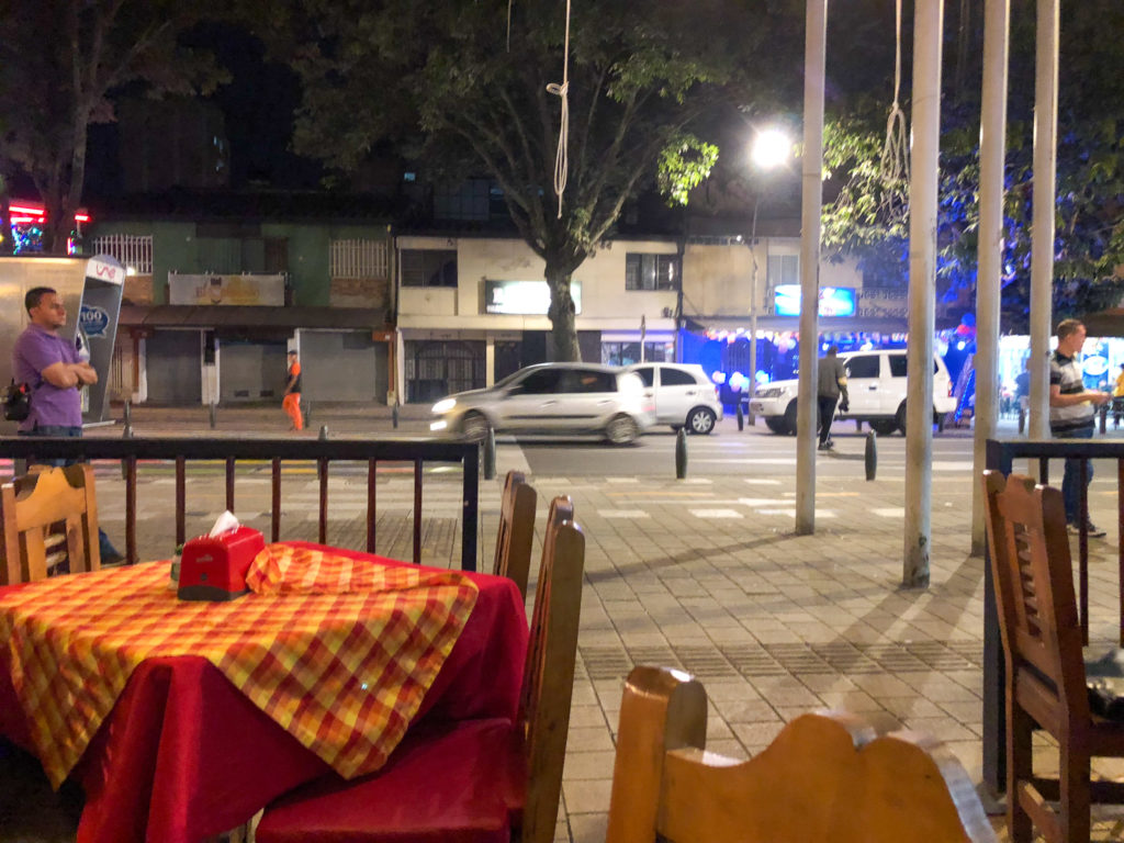 Medellin Colombia