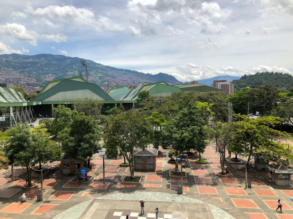 Medellin Colombia
