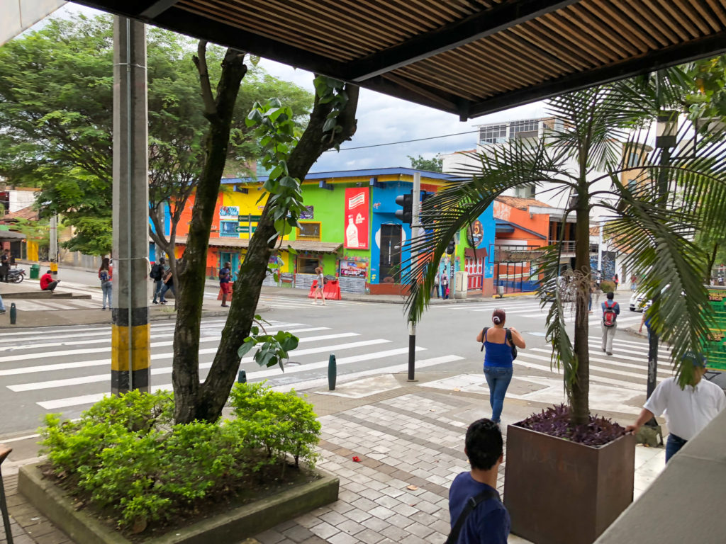 Medellin Colombia