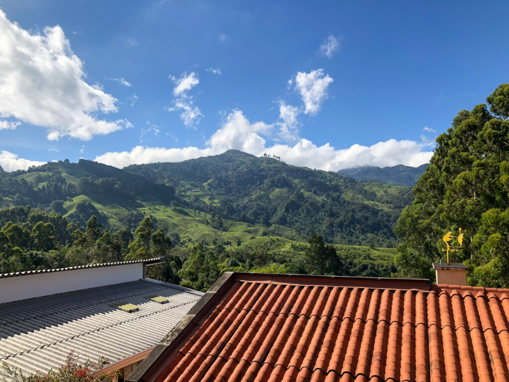 El Viajero Hostel